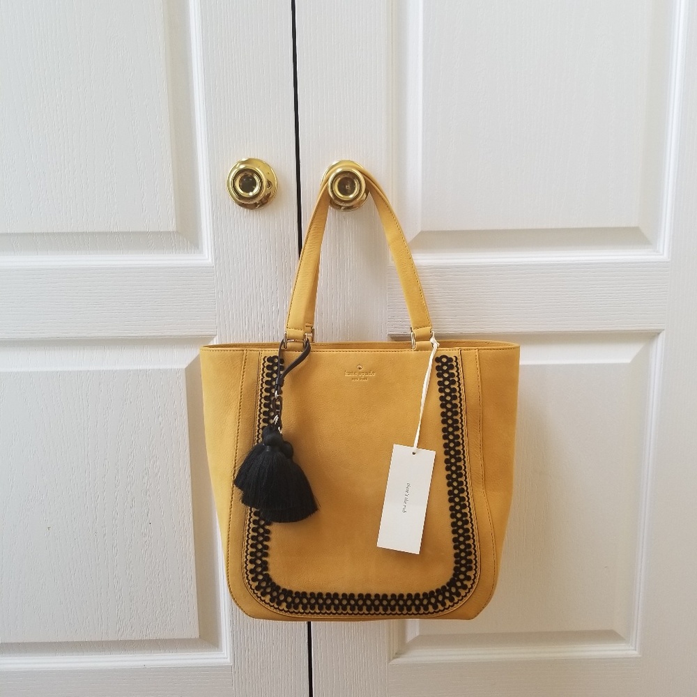 Kate Spade Robson Lane Nayeli Tote Bag